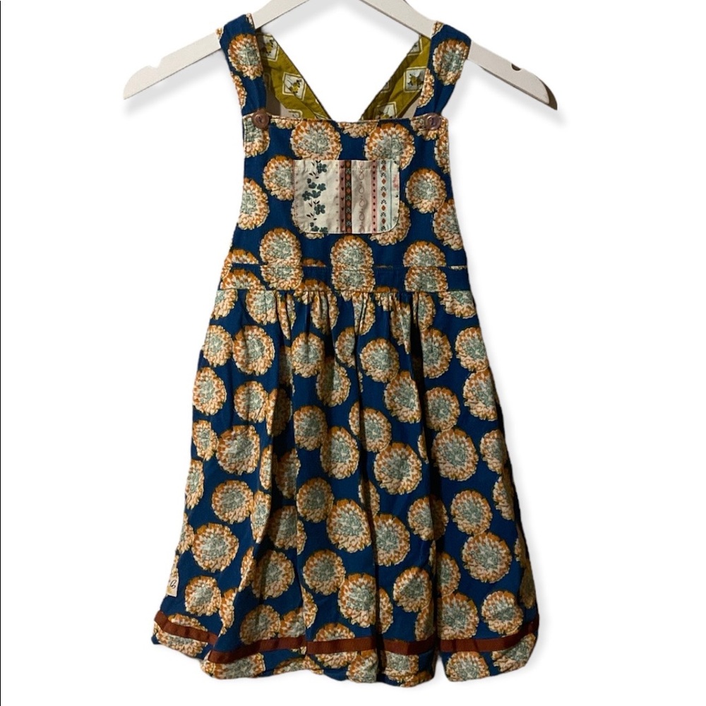 Wildflowers Wishful Thinking Jane Jumper - 8